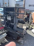 Loron Squeeze Box Forklift Attachment. Preowned Model 113085 Clamp. Fixed Price $1520.00.