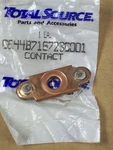 "lot Of 3" Total Source Contact Forklift Part HY388030 , GE44B716723G001. Fixed Price $20.00.