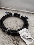 Hyster 8523037 Hose Assy. Fixed Price $115.00.