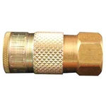 Milton 788 1/4" Female Body 3/8" Npt T-style New Free Shipping. Fixed Price $11.99.