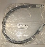 Jlg Hose Assembly 1001119602. Fixed Price $39.99.