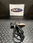 580051747 Handle Kit - Overhead Guard Fits Yale Good Used HBU1:108. Fixed Price $100.00.