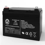 Ajc Battery Compatible With Napa 8228 12V 35AH Sealed Lead Acid. Fixed Price $114.99.