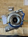 International Navistar DT466E I530E Genuine Garrett GT3782D Turbo Charger. Fixed Price $500.00.