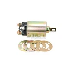 Helmar Forklift Parts 921062 Aftermarket Replacement Starter Solenoid, Clark. Fixed Price $45.92.