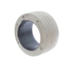 Forklift Tire - 10X5X6.5 Smooth Non Marking. Fixed Price $187.99.