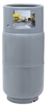 Flame King 33.5 Lb Steel Forklift Propane Cylinder With Gauge And Fill Valve. Fixed Price $234.95.