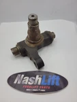 1320115 Spindle Rh Fits Hyster SK-21251107CN. Fixed Price $2465.00.