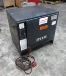 Hertner TD18-775 Battery Charger 220/440V 36VDC 750AH Cell L-a 175A. Fixed Price $600.00.