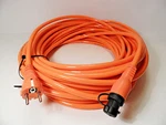 Defa 701109 Mini Plug Power Shore Reinforced Cable 25M Car Boat Marine. Fixed Price $280.00.