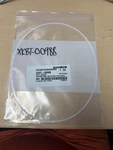 Hyundai XKBT-00988 Backup Ring Forklift 50/60/70/80D-9 New. Fixed Price $12.50.