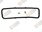 Valve Cover Gasket NI13270-E3400 And Nuts For Nissan H20, H20-II, H25 Engines.. Fixed Price $19.00.