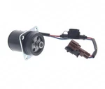 A6600-FU471 Lpg Injector Fits Tcm Komatsu Nissan Forklift With K21 K25 Engine. Fixed Price $494.69.