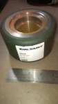 Total Source Tsa / TH9150A Wheel Poly Dyalon New Unused Load Caster 5". Fixed Price $29.99.