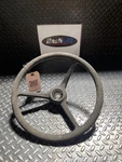 0352955 Steering Wheel Fits Hyster Good Used HBU1:566. Fixed Price $100.00.