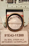 Sealed New Caterpillar 91E43-11300 Grease (fit Mitsubishi). Fixed Price $12.00.