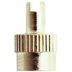 Milton Industries Screwdriver Cap, 5 /card. Fixed Price $12.24.