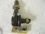 Yale 909192401 Tie Rod End. Fixed Price $49.99.