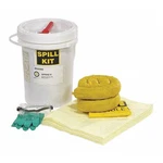 Spilltech SPKHZ-5 Kit, Gal Volume Absorbed Per Capacity,. Fixed Price $81.25.