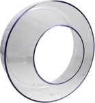 P016330 Bowl Fits Caterpillar 300 32 114 517 - Replaces 200455 208361. Fixed Price $73.12.