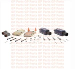 Jlg 1001109345, Switch, Limit (pothole Protection) (es Service Kit) 2630ES. Fixed Price $213.00.