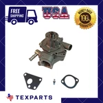 Water Pump 16100-UB030 16100-UB020 Toyota Forklift 7FG. Fixed Price $184.50.