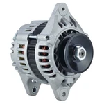 Alternator New Hyster H45XM H50XM H55XM H60XM Isuzu 4JD1 C240 Diesel 1361137. Fixed Price $216.44.