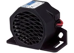 Ecco EA5050 Alarm Back-up Multi-frequency 87DB 12-24VDC. Fixed Price $81.50.