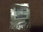 4X Ingersoll-rand Melroe 6599224 Deflector, New. Fixed Price $13.95.