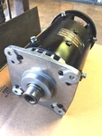 020512 Crown Drive Motor Reman. Fixed Price $1585.00.