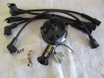 Clark C500 Y30 Y235 Forklift Quality Ignition Tune Clip Cap IBT-4 Dist Read. Fixed Price $99.99.