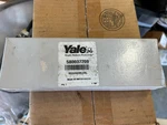 Yale Reflector Tail Light 580037209. Fixed Price $23.10.