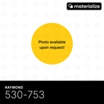 Raymond, 530-753 U-cup Seal Hydraulic Cylinders Forklifts. Fixed Price $47.32.