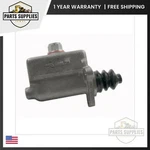 Forklift Master Cylinder Wiggins Part Number WGF4572 Replaces Cat Pn 971062. Fixed Price $78.60.