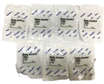 Total Source Forklift Clark Teflon Wear Ring CL238605 Lot Of 7 Nos. Fixed Price $30.55.