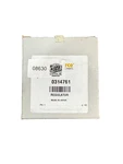 Hyster Voltage Regulator P/n: 0314761. Fixed Price $46.75.