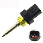 2566453 Temperature Sensor For Caterpillar 3406E 3516B C18 C15. Fixed Price $23.58.