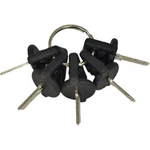 5X 107151-001 089216-001 Ignition Key For Crown GPW40 WP3035-45 WAV50-118 WAV60. Fixed Price $13.50.