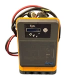 Enersys EI1-IN-3Y Enforcer Impaq Forklift L-a Battery Charger 480V. Fixed Price $1334.38.