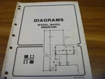 Hyster W40CL B40CL Forklift Resistor Electrical Wiring Diagrams Manual. Fixed Price $99.16.
