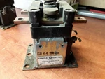 Genreal Electric CTTA150AH124XN Contactor. Fixed Price $70.00.