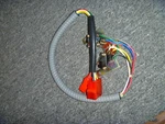 Tcm Micro Switch Forklifts Oem AB-FRS3-2500 (3). Fixed Price $181.15.