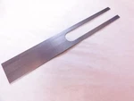 206491 New-no Box; Raymond 850-138-207 Switch Lever; 6-1/2" Length; 1" Width. Fixed Price $21.08.
