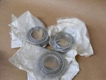 (qty 3) L44649/L44610 Enduro Tapered Roller Bearing. Fixed Price $20.00.