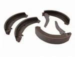 924036 Clark Forklift Brake Shoe Set CGC25 C365LI. Fixed Price $199.99.
