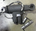 43610-U2230-71 Oem Toyota Forklift Swing Lock Cylinder Assembly. Fixed Price $549.00.