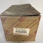 Toyota Oem Water Pump 16100-29085 Brand New With Gasket. Fixed Price $69.00.