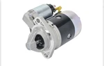 Starter Motor 1362069 900540857 Mazda Engine Fe F2 Hyster Forklift. Fixed Price $219.29.