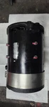 Toyota Forklift Pump Motor 14310-11440-71-A Good Used. Fixed Price $975.00.