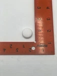 252273, Hyster, Thimble SK-94220911SR. Fixed Price $15.63.